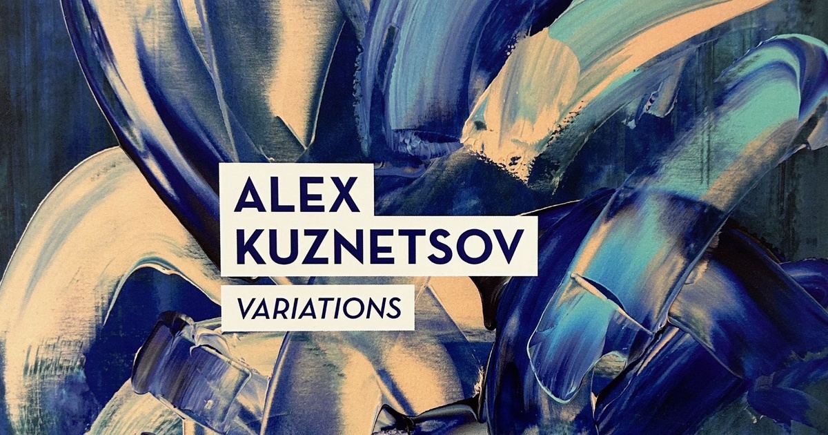 ALEX KUZNETSOV - Publications | Speerstra Gallery / Post Graffiti